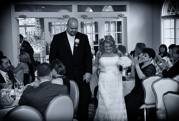 Mr & Mrs Charlie Tejeda - Paris Inn - Wayne NJ - 2014