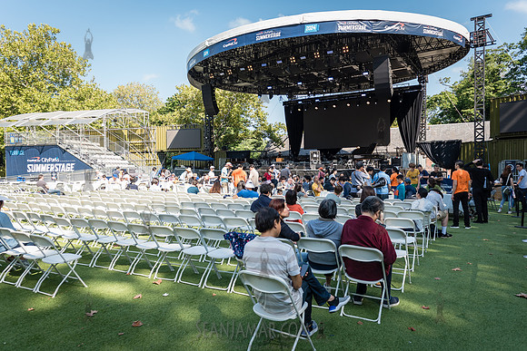 CPF SummerStage 2024 (RENTAL): Korea - US Friendship Culture Fes
