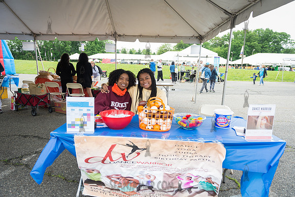 Go The Distance 4 Autism - Bergen Community College - Paramus NJ - 2018
