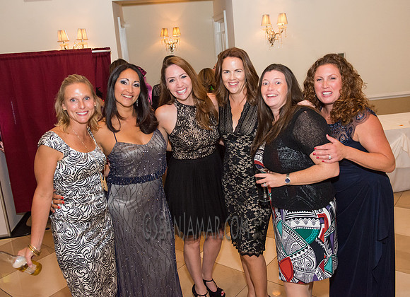 Heart of Gold Gala - The Fiesta - Woodridge NJ - 2016