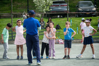 CPF Play - Leslie Spring Feely Youth Tennis Program - Central Pa