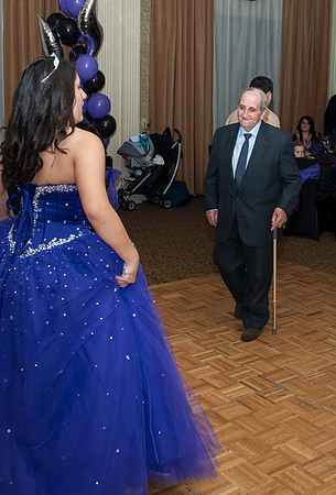 Bianca Sweet 16