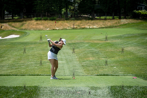4th Annual Reed Foundation for Autism Golf Classic - Edgewood CC