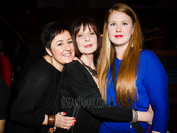 Soul Factory - BB Kings - NYC - Mar 2015
