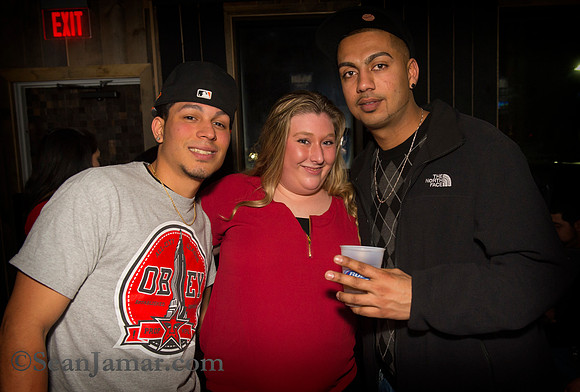 Kilroys - Carlstadt NJ - 2014