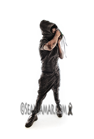 Xatching Promo Shoot - PDP Photo - Lodi NJ - 2016