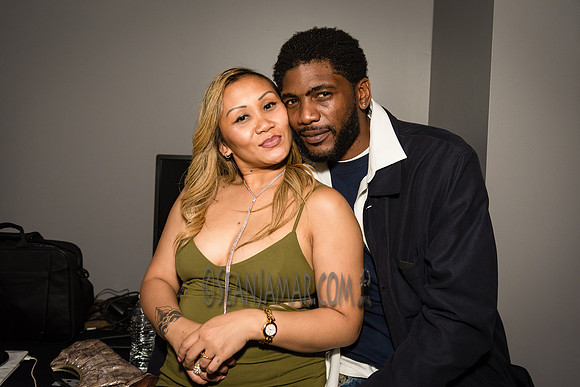 Darien Dean and Tiffany Tzelle - Last Song Video Premeire - RED Digital Cinema - NYC - 2018