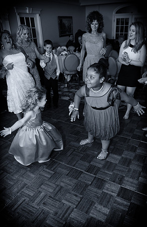 Mr & Mrs Charlie Tejeda - Paris Inn - Wayne NJ - 2014