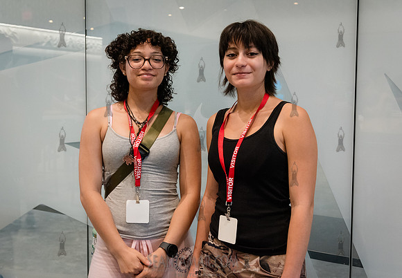 CPF Learn - Sports Staff Training - Nike HQ - NYC - 2025