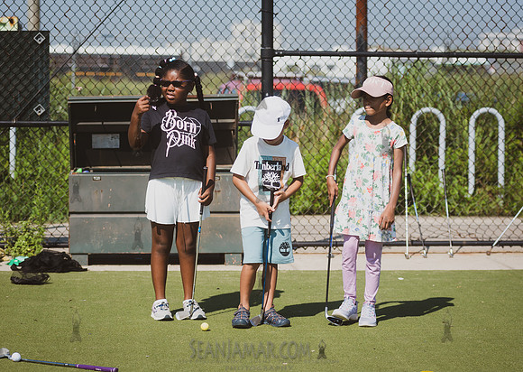 CPF Play - Golf Beach 30th St Playground - NYC - 2024
