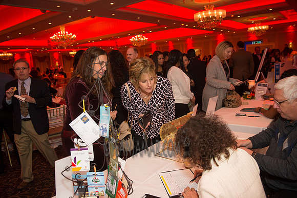 The EPIC School - Party with a Purpose - Biagios on the Terrace - Paramus NJ - 2017