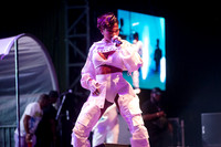 CPF SummerStage - Patrice Roberts - Rumsey Playfield - NYC - 202