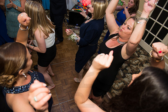 Mr & Mrs Charlie Tejeda - Paris Inn - Wayne NJ - 2014