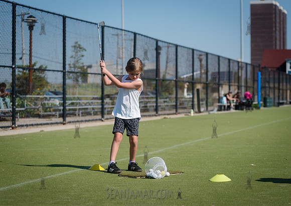 CPF Play - Golf Beach 30th St Playground - NYC - 2024