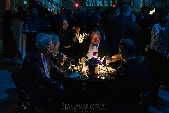 TGI Gala - Hall des Lumières - NYC - 2024