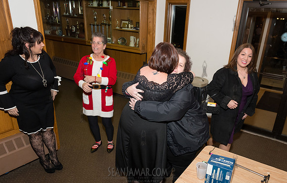 2018-12-08 FedEx Holiday Party - Mahwah Elks - Mahwah NJ-15