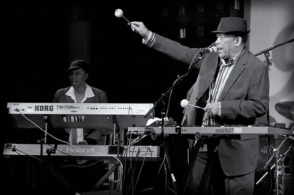 Roy Ayers