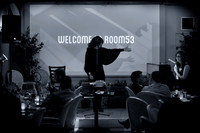 Mica - Room 53 - NYC - 2014