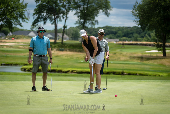 4th Annual Reed Foundation for Autism Golf Classic - Edgewood CC