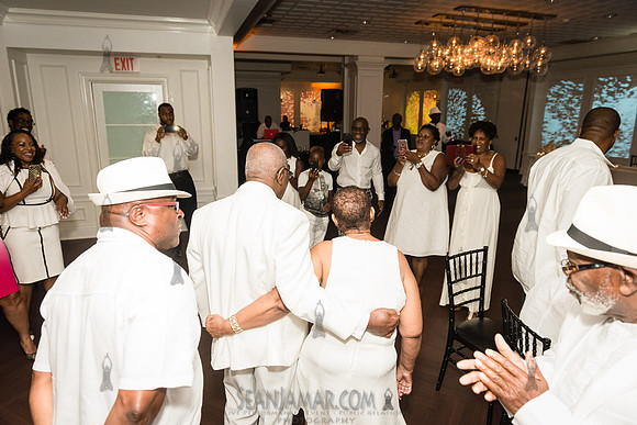 50th Wedding Anniversary - Radison Hotel - New Rochelle - 2018