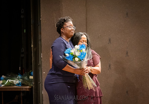New Visions - AMS3 Graduation - Brooklyn College - NYC - 2025