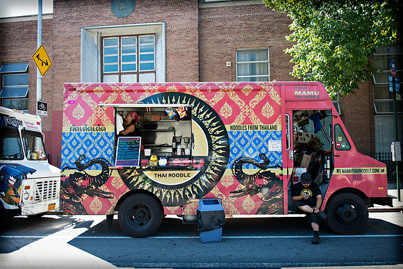 Afropunk Festival - Commodore Barry Park - BK USA - 2013