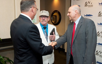 Hackensack Riverkeeper's 2012 Annual Award Dinner and Sustainabl