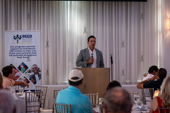 4th Annual Reed Foundation for Autism Golf Classic - Edgewood CC