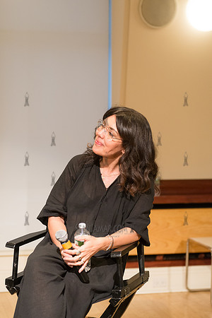 NYTVF Executive Keynote - Sarah Barnett - Helen Mills Event Space - NYC - 2018