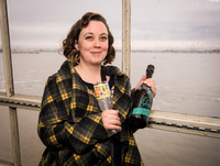 Brandon and Kayte Engagement Party - National Lighthouse Museum - Staten Island - 2017