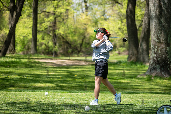 PSAL Individual Golf Championships - Pelham Bay Split Rock GC -