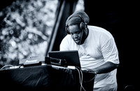 DJ Evil D - Rock Steady Crew 36 Year Anniversary Concert - Rumse