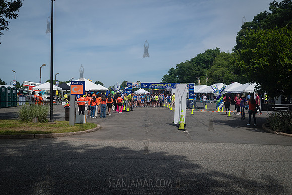 Go The Distance For Autism - Bergen Community College - Paramus