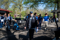 PSAL Individual Golf Championships - Pelham Bay Split Rock GC -