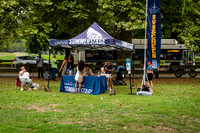 CPF SummerStage - Ted Smooth Freestyle Jam - Crotona Park - NYC