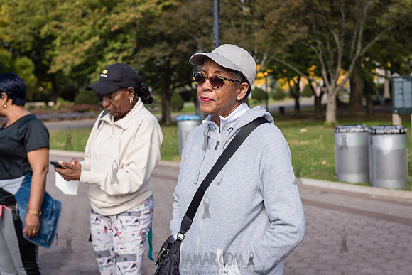 CPF Senior Fitness Fair - Flushing Meadows Park - NYC - 2024
