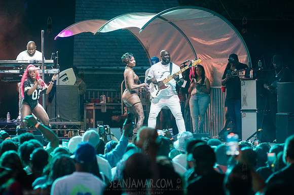 CPF SummerStage - Patrice Roberts - Rumsey Playfield - NYC - 202