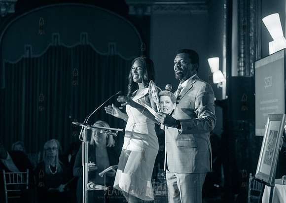Housing Plus - Good Person Awads - Prince George Balroom - NYC -