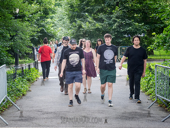 NYC SummerStage - Canada Day - Rumsey Playfield - NYC - 2025