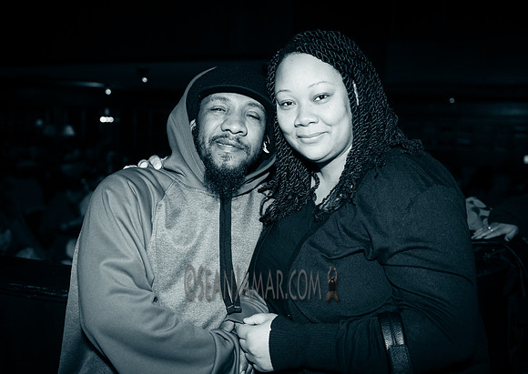 Soul Factory - BB Kings - NYC - Mar 2015