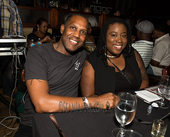 Soul Factory Presents - BB Kings - NYC - 2016