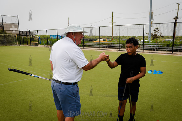 CPF Play - Golf - Beach 30th Park - NYC - 2025