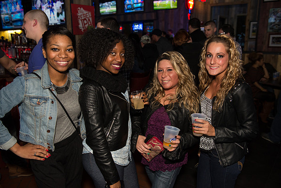 2014-03-30 Kilroys - Csrlstadt NJ