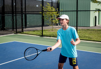 CPF Play - Johnny Mac Tennis Project - Sportime Randalls Island