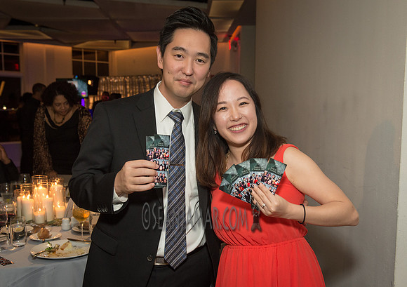 Zimele USA 6th Annual Gala - Maritime Parc - Jersey City NJ - 2017