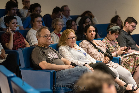 Simons Foundation Presents - Symbiosis: Who Cares About Gravitat
