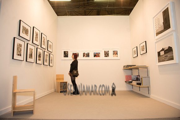 The Photography Show by AIPAD - Pier 94 - NYC - 2017
