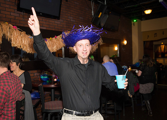 Rich Bleicher Going Away Party - Halo Lounge - Rutherford NJ - P
