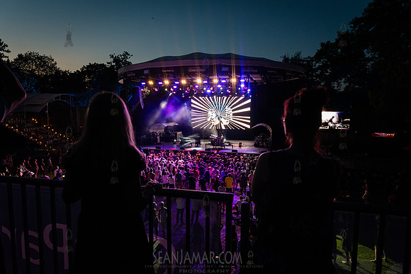 NYC SummerStage - Canada Day - Rumsey Playfield - NYC - 2025