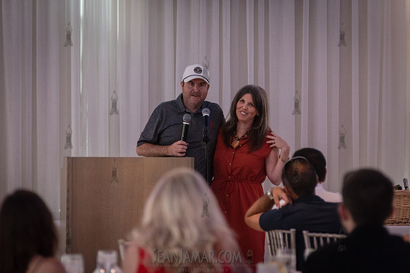 4th Annual Reed Foundation for Autism Golf Classic - Edgewood CC